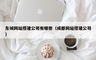 江西东城网站搭建公司有哪些（成都网站搭建公司）